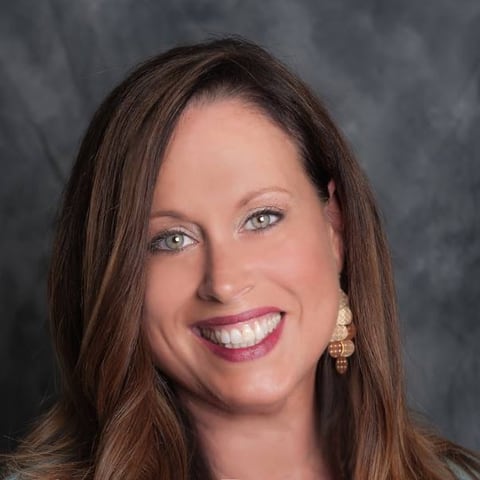 Melissa Christiansen, listing agent
